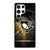 PITTSBURGH PENGUINS LOGO 3 Samsung Galaxy S23 Ultra Case