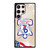 PHILADELPHIA 76ERS LOGO 3 Samsung Galaxy S23 Ultra Case