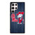 OLE MISS BASEBALL LOGO Samsung Galaxy S23 Ultra Case