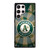 OAKLAND ATHLETICS LOGO 3 Samsung Galaxy S23 Ultra Case