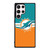 MIAMI DOLPHINS NFL Samsung Galaxy S23 Ultra Case