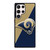 LA RAMS LOGO NFL 2 Samsung Galaxy S23 Ultra Case