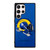 LA RAMS HELMET NFL Samsung Galaxy S23 Ultra Case