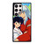 INUYASHA KAGOME 4 Samsung Galaxy S23 Ultra Case