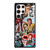 DAVID BOWIE COLLAGE Samsung Galaxy S23 Ultra Case