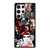 CRUELLA EMMA STONE COLLAGE Samsung Galaxy S23 Ultra Case