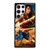 WONDER WOMAN DC COMICS Samsung Galaxy S23 Ultra Case WONDER WOMAN DC COMICS Samsung Galaxy S23 Ultra Case