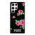 VICTORIA'S SECRET FLORAL PINK Samsung Galaxy S23 Ultra Case