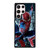 SPIDERMAN MARVEL Samsung Galaxy S23 Ultra Case