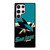 SAN JOSE SHARKS 3 Samsung Galaxy S23 Ultra Case