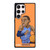 RUSSELL WESTBROOK PAINT Samsung Galaxy S23 Ultra Case