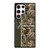 REALTREE CAMO LOGO Samsung Galaxy S23 Ultra Case