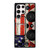 PS4 CONTROLLER AMERICAN Samsung Galaxy S23 Ultra Case