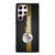 PITTSBURGH STEELERS LOGO Samsung Galaxy S23 Ultra Case