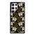 OUIJA HORROR PATTERN Samsung Galaxy S23 Ultra Case