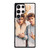 MARTINEZ TWINS TEDDY BEAR Samsung Galaxy S23 Ultra Case