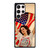 LANA DEL REY AMERICAN FLAG Samsung Galaxy S23 Ultra Case