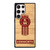 KENWORTH TRUCK LOGO WOODEN Samsung Galaxy S23 Ultra Case