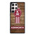 KENWORTH TRUCK LOGO WOODEN 4 Samsung Galaxy S23 Ultra Case