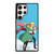 HOWL'S MOVING CASTLE 2 Samsung Galaxy S23 Ultra Case