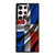 DOMINICAN REPUBLIC FLAG Samsung Galaxy S23 Ultra Case