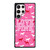 DOG PINK VICTORIA'S SECRET Samsung Galaxy S23 Ultra Case