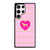DOG PINK VICTORIA'S SECRET 2 Samsung Galaxy S23 Ultra Case