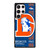 DENVER BRONCOS RETRO LOGO Samsung Galaxy S23 Ultra Case