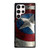 CAPTAIN AMERICA THE AVENGERS SHIELD Samsung Galaxy S23 Ultra Case