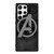 AVENGERS MARVEL LOGO 2 Samsung Galaxy S23 Ultra Case