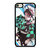 TANJIRO KAMADO DEMON SLAYER 3 iPod Touch 6 Case