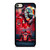 SEBASTIAN VETTEL FORMULA ONE iPod Touch 6 Case