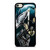 PHILADELPHIA EAGLES HELMET iPod Touch 6 Case