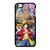 ONE PIECE LUFFY 2 iPod Touch 6 Case