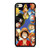 ONE PIECE CHARACTERS iPod Touch 6 Case