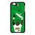 OAKLAND ATHLETICS RICKEY HENDERSON iPod Touch 6 Case