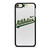 OAKLAND ATHLETICS MLB iPod Touch 6 Case