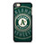 OAKLAND ATHLETICS LOGO iPod Touch 6 Case