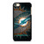 MIAMI DOLPHINS NFL 3 iPod Touch 6 Case