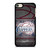 LOS ANGELES CLIPPERS LOGO 3 iPod Touch 6 Case