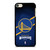 GOLDEN STATE WARRIORS NBA 2 iPod Touch 6 Case