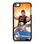 EDDIE GUERRERO WWE CHAMPION 2 iPod Touch 6 Case
