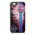 DETROIT PISTONS LOGO iPod Touch 6 Case