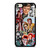 DAVID BOWIE COLLAGE iPod Touch 6 Case