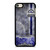 COLORADO ROCKIES LOGO 5 iPod Touch 6 Case