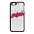 CLEVELAND INDIANS MLB 2 iPod Touch 6 Case