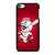 CINCINNATI REDS MLB LOGO iPod Touch 6 Case