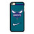 CHARLOTTE HORNETS LOGO 4 iPod Touch 6 Case
