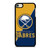 BUFALLO SABRES LOGO iPod Touch 6 Case