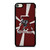ALABAMA CRIMSON TIDE LOGO 3 iPod Touch 6 Case